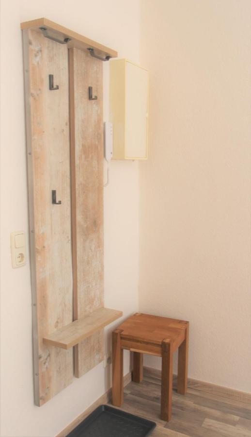 Schwerin Apartment Am Pfaffenteich 1. Obergeschoss Eksteriør billede